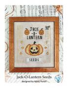 Jack-O-Lantern Seeds