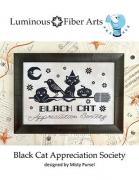 Black Cat Apprectiation Society
