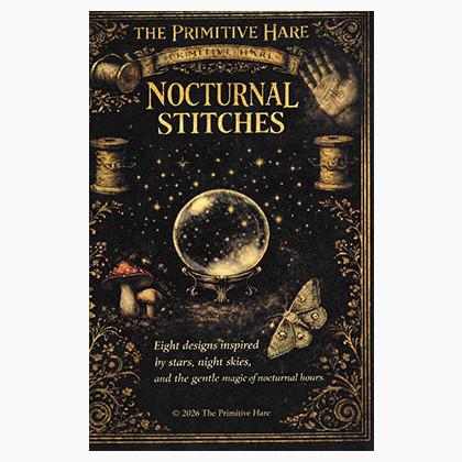 Nocturnal Stitches