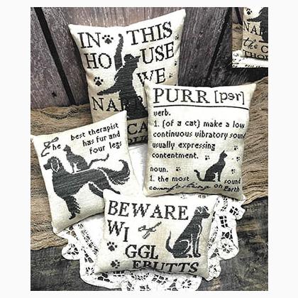 Furry Babies II