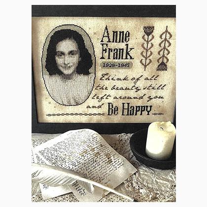 Anne Frank