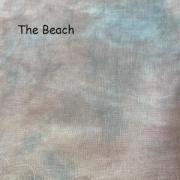 Lin 36 ct - The Beach