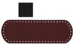 Fond de sac noir