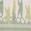 Ruban - Eindhoven - Vert ancien (5 mt)