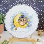 Owl Lullaby