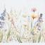 Lin Belfast 32 ct - Wild Meadow