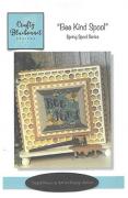 Bee Kind Spool