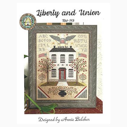 Liberty And Union
