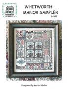 Whitworth Manor Sampler