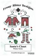 Santa's Closet