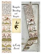 Sampler Stocking And Sampler