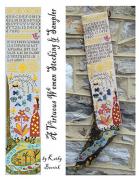Virtuous Woman Stocking & Sampler