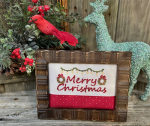 Merry & Bright