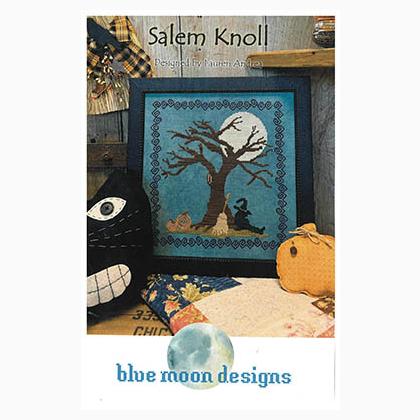 Salem Knoll