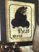 Bear - Spirits Of The Woods