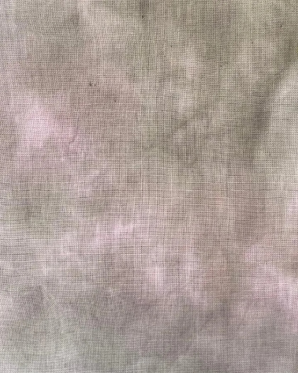 Lin 36 ct - Rose Fog