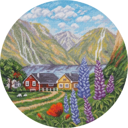 Doux été