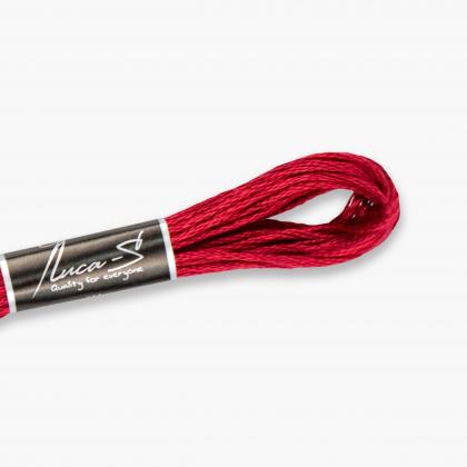 Luca\'s Mouliné 027