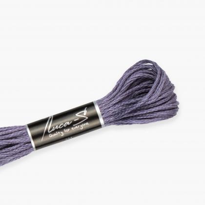 Luca\'s Mouliné 103