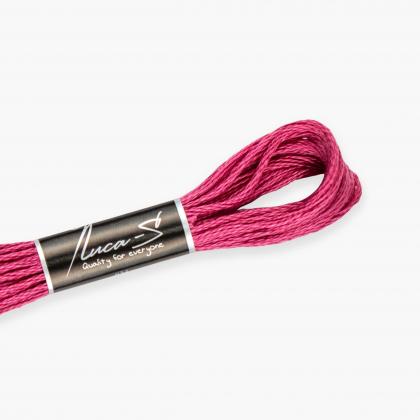 Luca\'s Mouliné 112