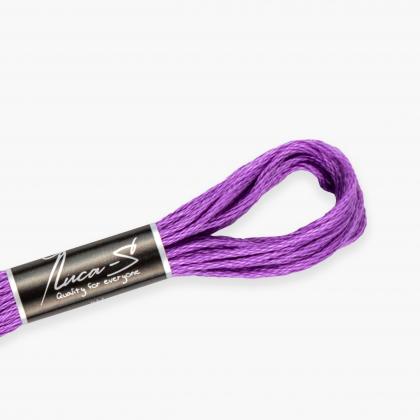 Luca\'s Mouliné 118
