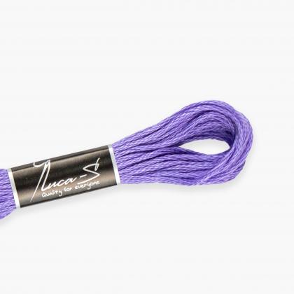 Luca\'s Mouliné 128