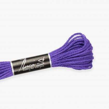 Luca\'s Mouliné 131