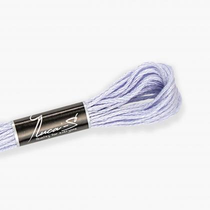 Luca\'s Mouliné 136