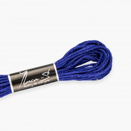 Luca\'s Mouliné 142
