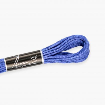 Luca\'s Mouliné 147