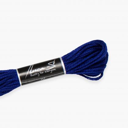 Luca\'s Mouliné 150