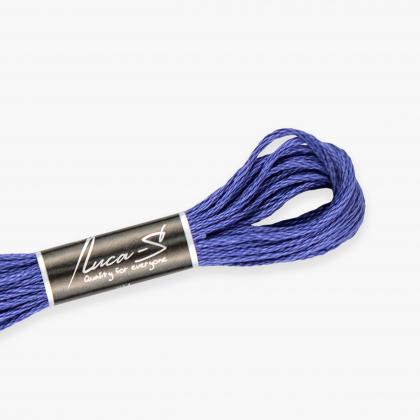 Luca\'s Mouliné 156