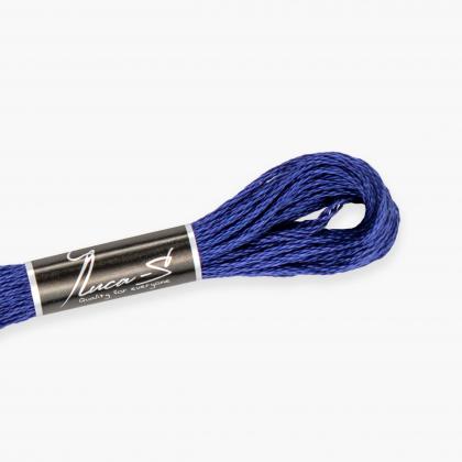 Luca\'s Mouliné 157