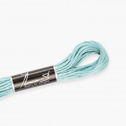 Luca\'s Mouliné 162