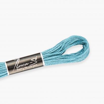 Luca\'s Mouliné 163