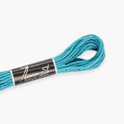 Luca\'s Mouliné 164
