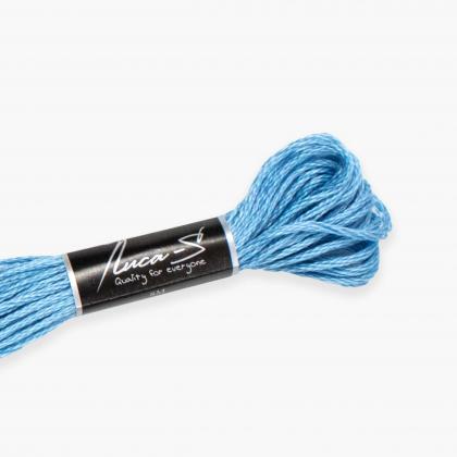 Luca\'s Mouliné 175