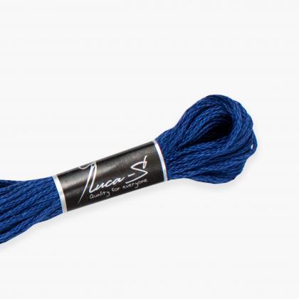 Luca\'s Mouliné 187