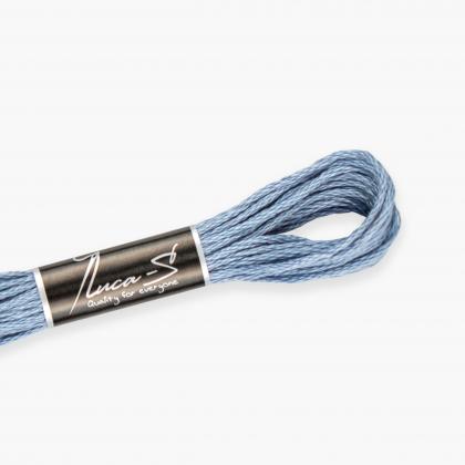 Luca\'s Mouliné 192