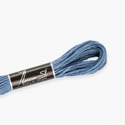 Luca\'s Mouliné 193