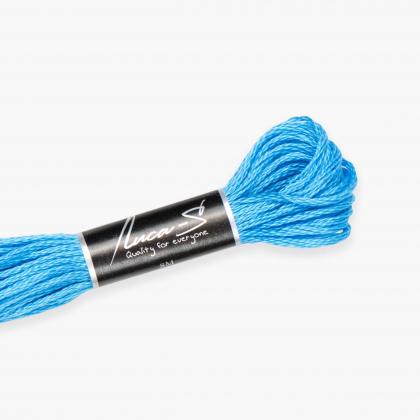 Luca\'s Mouliné 205
