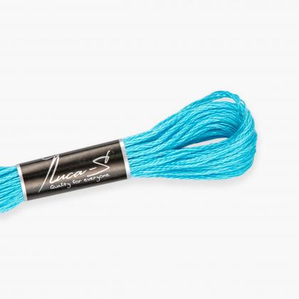 Luca\'s Mouliné 208