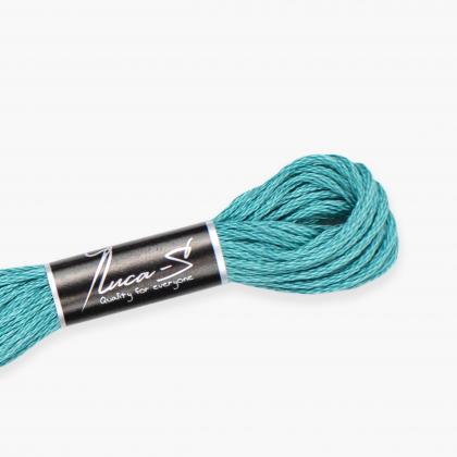 Luca\'s Mouliné 220