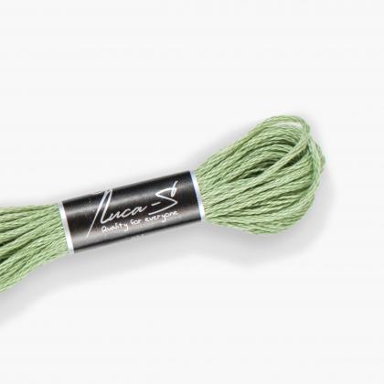 Luca\'s Mouliné 247