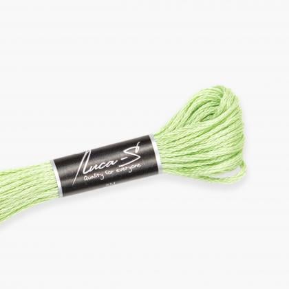Luca\'s Mouliné 252