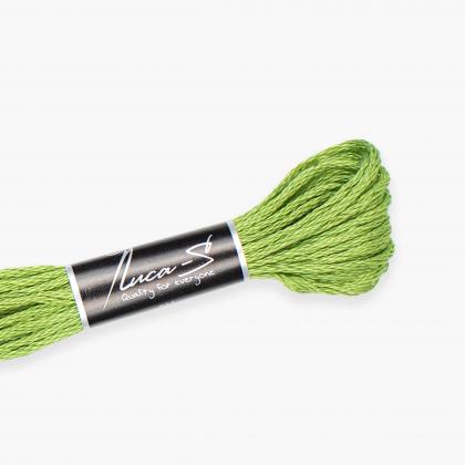 Luca\'s Mouliné 253