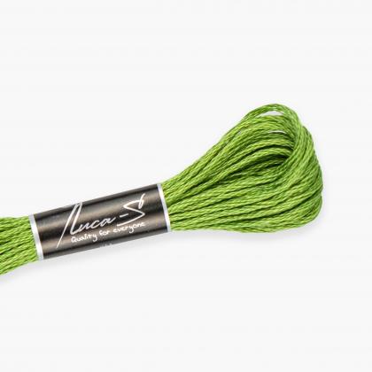 Luca\'s Mouliné 254