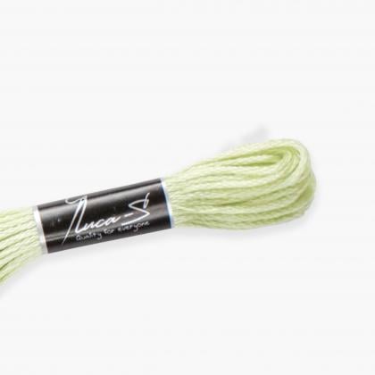 Luca\'s Mouliné 258