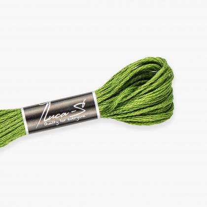 Luca\'s Mouliné 263