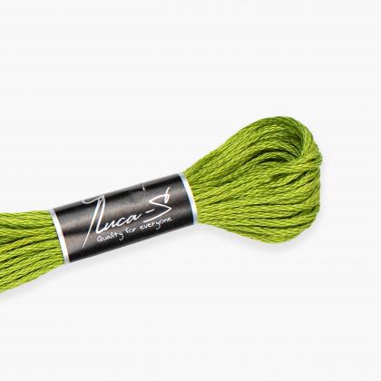 Luca\'s Mouliné 267